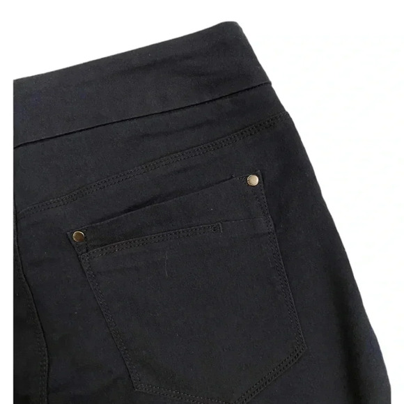 Reitmans Leggings The Original Comfort  Blue Size 30 - Picture 5 of 8